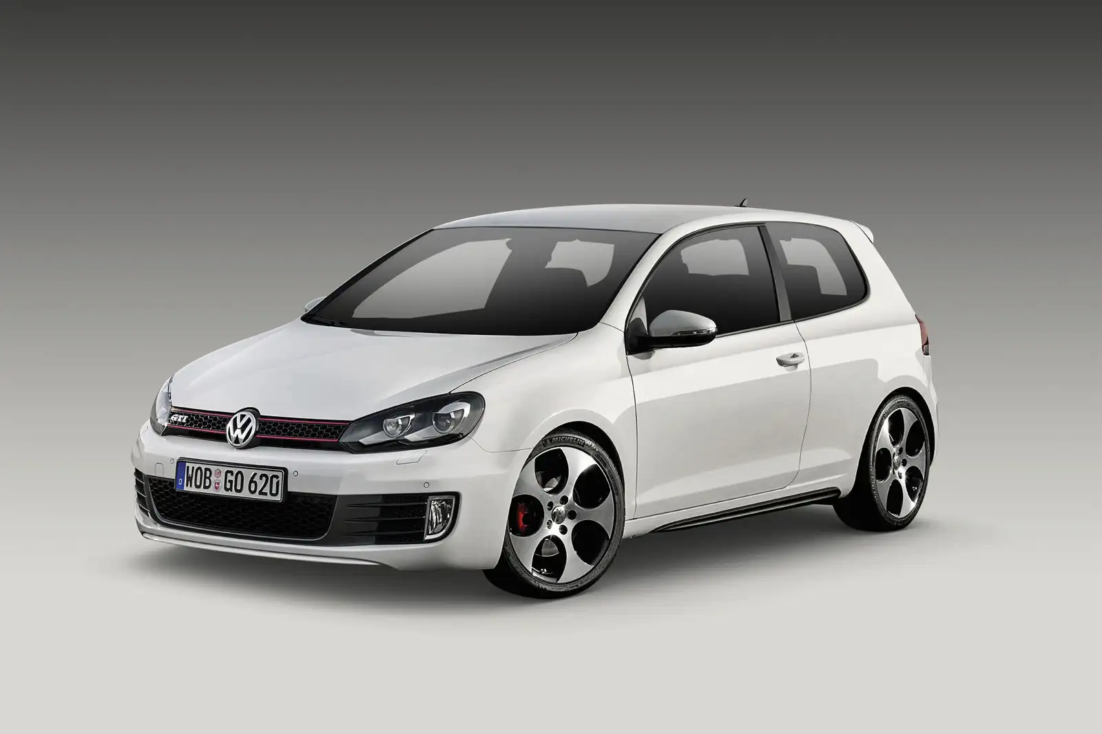 Golf 6 GTI